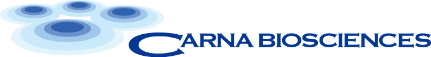 Logo: Carna Biosciences